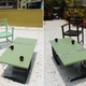 Illustration for article titled 12 Pieces of Furniture Made from Random Things